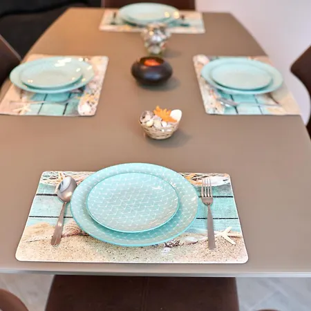 Apartment Silverbay - Pool And *