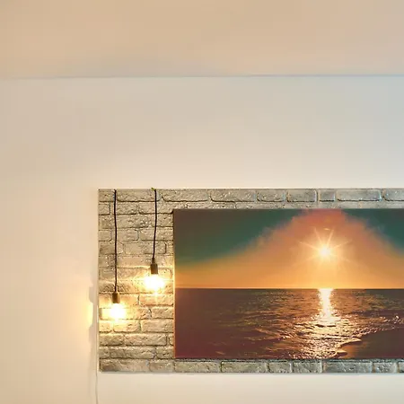 Apartment Silverbay - Pool And