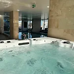 Lägenhet Silverbay - Pool And *