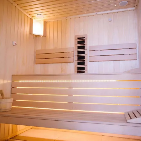 Silverbay - Pool And * Năvodari