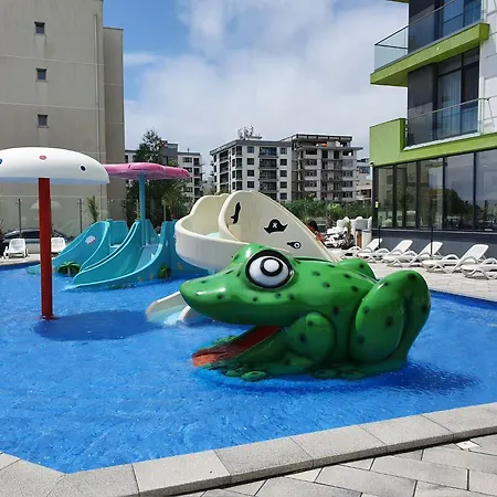Silverbay - Pool And Spa Beach Resort *