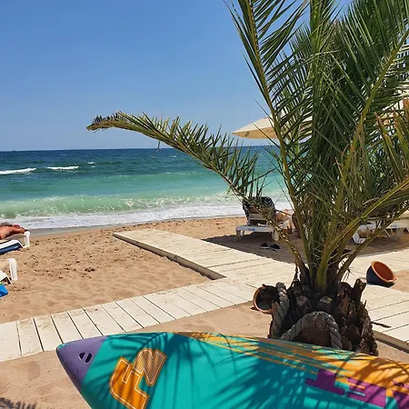 Apartment Silverbay - Pool And Spa Beach Resort *