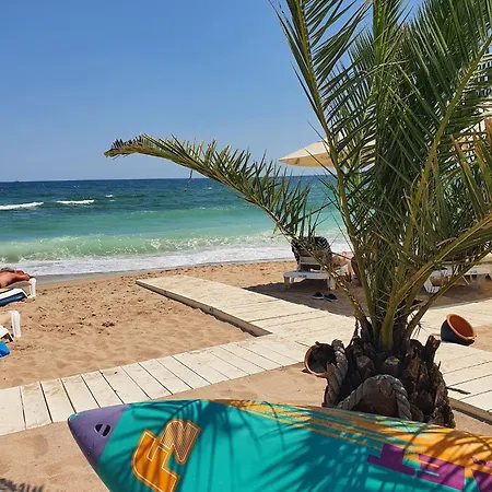 Apartman Silverbay - Pool And *