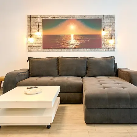 Apartment Silverbay - Pool And Spa Beach Resort *