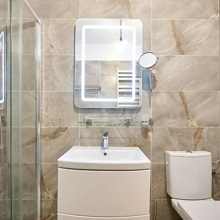 Apartman Silverbay - Pool And Năvodari