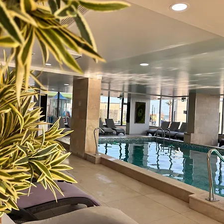 Apartment Silverbay - Pool And Spa Beach Resort *