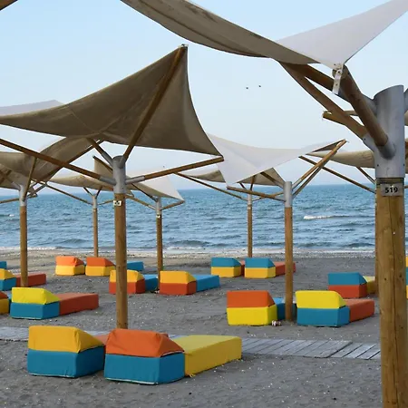Apartment Silverbay - Pool And Spa Beach Resort *