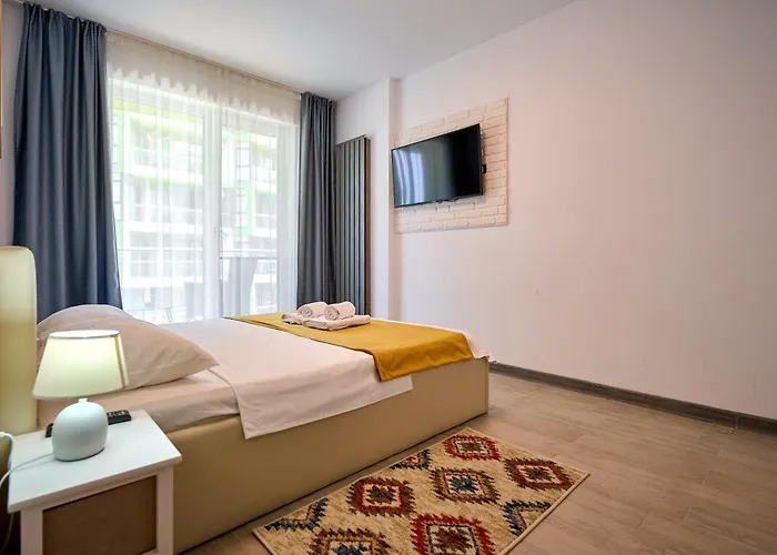 Silverbay - Pool And Διαμέρισμα